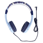 OTL Technologies Bluey kablede hodetelefoner for barn - blå