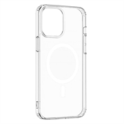 iPhone 17 Pro Okkes MagSafe Hybrid-deksel