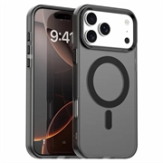 iPhone 17 Pro Max Okkes MagSafe Hybrid-deksel