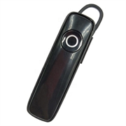 Omega FSC03B Freestyle Bluetooth-hodesett - svart