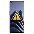 OnePlus 10 Pro Reparasjon av Ringetonehøyttaler