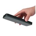 OnePlus 10T/Ace Pro Flip-deksel - Carbon Fiber - Grønn