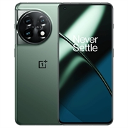 OnePlus 11 - 256GB - God tilstand