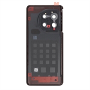 OnePlus 11 Bakdeksel - Grønn