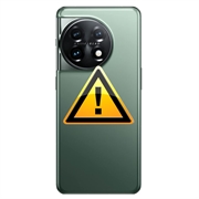 Utskifting av OnePlus 11 Bakdeksel - Grønn
