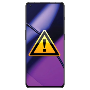 OnePlus 11 Reparasjon av Ladekontakt Flekskabel