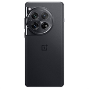 OnePlus 12 - 256GB - Svart