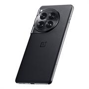 OnePlus 12 - 256GB - Svart