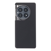OnePlus 12 Bakdeksel - Svart