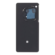 OnePlus 12 Bakdeksel - Svart
