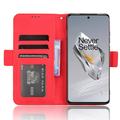 OnePlus 12 Lommebok-deksel med Kortholder 