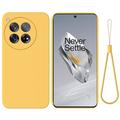 OnePlus 12 Liquid Silikondeksel