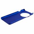 OnePlus 12 Gummiert Plastdeksel - Blå