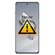 OnePlus 12 Reparasjon av Ringetonehøyttaler