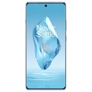 OnePlus 12R - 256GB - Feilfri tilstand