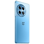 OnePlus 12R - 256GB - Kul blå