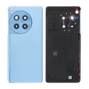 OnePlus 12R Bakdeksel