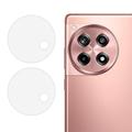OnePlus 12R/Ace 3/Ace 3 Pro Kamera Linse Beskyttelse Herdet Glass - 2 Stk.