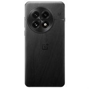 OnePlus 13 - 512 GB - Svart formørkelse