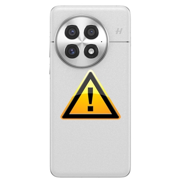 Utskifting av OnePlus 13 Bakdeksel