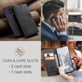 OnePlus 13 Caseme 013 Series Lommebok-deksel