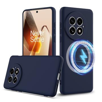 OnePlus 13 Liquid Silikondeksel - MagSafe-kompatibel