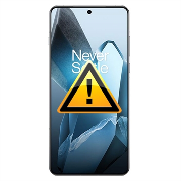 Utskifting av OnePlus 13 Batteri