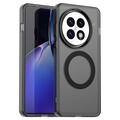 OnePlus 13 UltraGuard Matte MagSafe-deksel - Svart