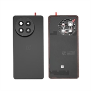 OnePlus 13R Bakdeksel 621033000436 - Svart