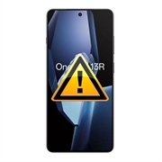 OnePlus 13R Reparasjon av Ladekontakt Flekskabel