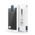 OnePlus 13T/13s Dux Ducis Skin Pro Flip-deksel - Svart