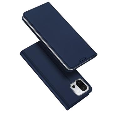 OnePlus 13T/13s Dux Ducis Skin Pro Flip-deksel
