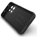 OnePlus 13T/13s Rugged TPU-deksel - Svart