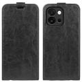 OnePlus 13T/13s Vertikalt Flip-Deksel med Kortlomme