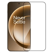 OnePlus 15 Antirefleks Beskyttelsesglass 5431102121 - svart kant