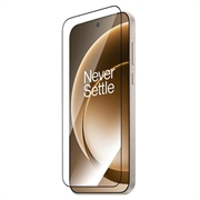 OnePlus 15 Antirefleks Beskyttelsesglass 5431102121 - svart kant