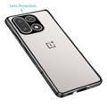 OnePlus 15 Magnetisk Deksel med Herdet Glass