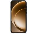 OnePlus 15 Nillkin Super Frosted Shield Pro Hybrid-deksel - Svart
