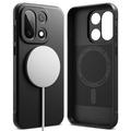 OnePlus 15 Ringke Onyx Magnetisk Deksel - Svart