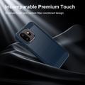 OnePlus 15T Børstet TPU-deksel - karbonfiber
