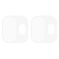 OnePlus 15T Kamera Linse Beskyttelse Herdet Glass - 2 Stk.