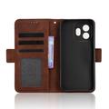 OnePlus 15T Kortholder Lommebokveske
