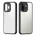 OnePlus 15T Dux Ducis Aimo Hybrid-deksel - Svart