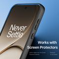 OnePlus 15T Dux Ducis Aimo Hybrid-deksel - Svart