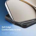 OnePlus 15T Dux Ducis Aimo Hybrid-deksel - Svart
