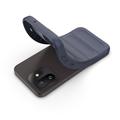 OnePlus 15T Rugged TPU-deksel - Mørkeblå