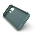 OnePlus 15T Rugged TPU-deksel - Grøn