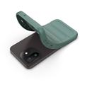 OnePlus 15T Rugged TPU-deksel - Grøn