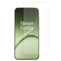 OnePlus 15T Beskyttelsesglass - 9H - Case Friendly - Gjennomsiktig