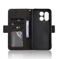 OnePlus 16 Kortholder Lommebokveske - Svart